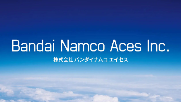 Bandai Namco ACES: um novo estúdio japonês para fazer jogos high-end