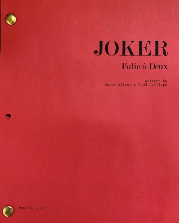 Joker 2: the sequel confirmed with a French title, Joaquin Phoenix will also be back