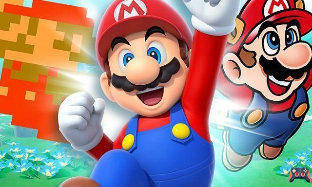 Super Mario Bros. : lançamento do filme adiado, Miyamoto lança nova data