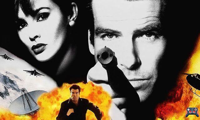 GoldenEye 007 Remastered: the cult N64 game restored in 4K on Xbox and Switch, the unexpected announcement