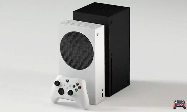 Xbox Series X/S: ecco la line-up di lancio delle due console next-gen di Microsoft