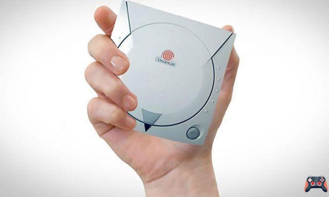 Dreamcast Mini: fãs estão desapontados por console não ter sido anunciado, explica SEGA