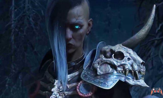 Diablo 4: il gioco uscirà nel 2023, trailer dedicato al Negromante e gameplay