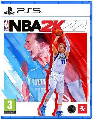 NBA 2K22: Season 6 é lançado, aqui estão as adições deste Zero Gravity