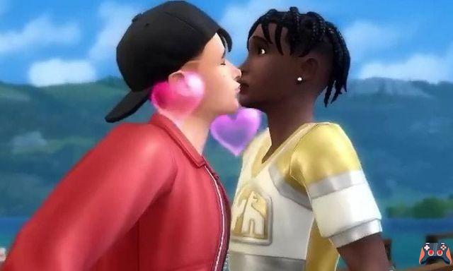 The Sims 4 Years High School: um novo pacote de expansão para voltar à adolescência, o trailer