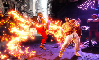 Street Fighter 6: jogamos a demo da Tokyo Game Show e continua divina
