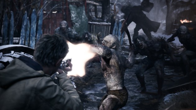 Resident Evil Village Gold Edition anunciado em vídeo, podemos jogar na 3ª pessoa, todas as informações