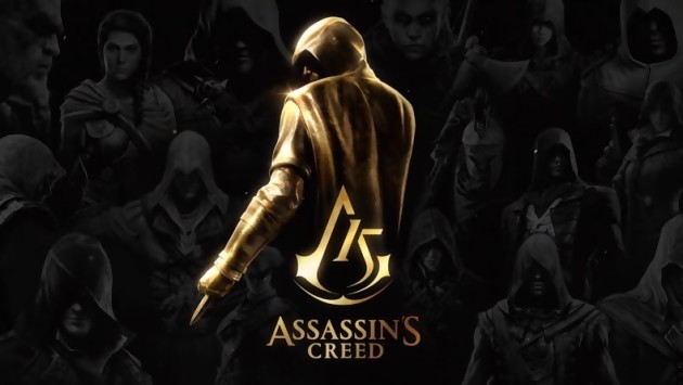 Assassin's Creed: Ubisoft se reúne para discutir o futuro da licença