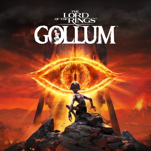 Il Signore degli Anelli Gollum: una data di uscita e un potente poster!