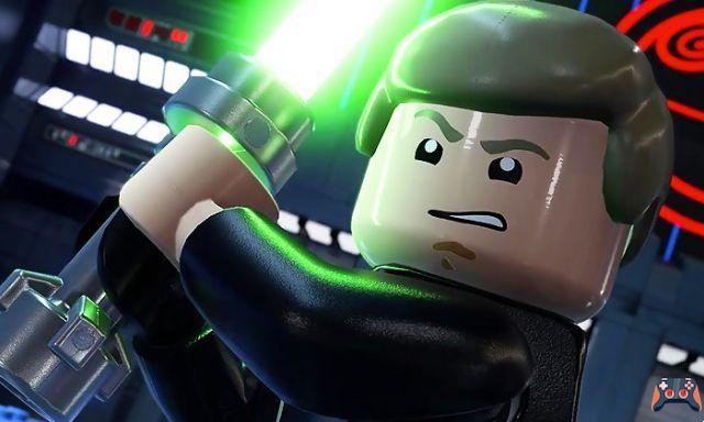 LEGO Star Wars The Skywalker Saga: o jogo é um sucesso global, atualização de vendas