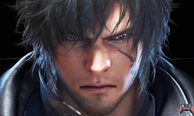 Final Fantasy XVI: Square Enix prestes a revelar um novo trailer para o jogo?