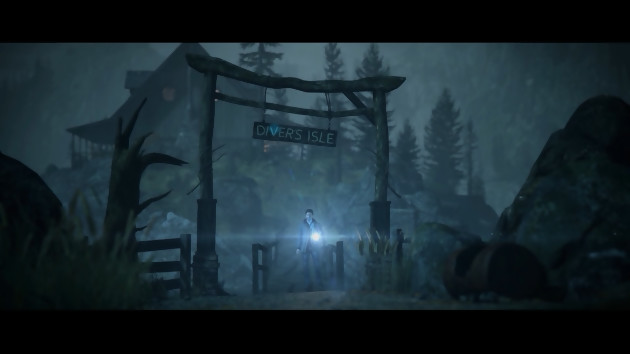 Alan Wake Remastered: sorpresa, il gioco è disponibile su Nintendo Switch, ecco un trailer