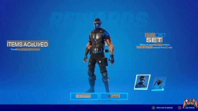 How to get the PlayStation Plus Celebration Pack for Fortnite Chapter 2 Season 7
