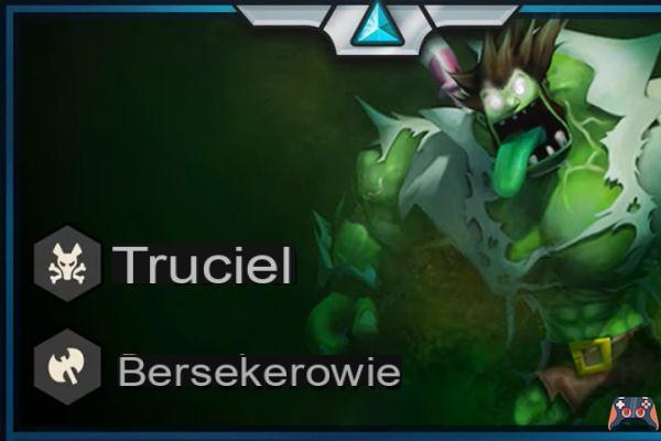 TFT: Dr Mundo, Teamfight Tactics set 2 campeones info, origen y clase