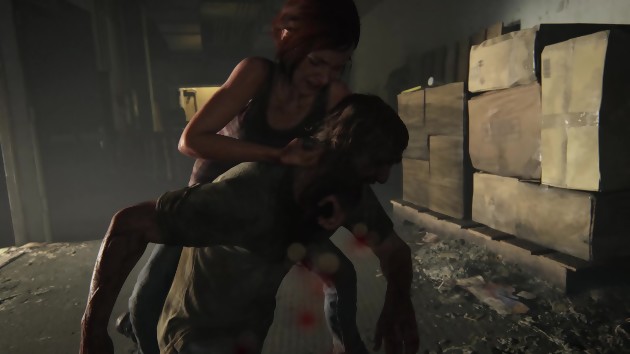 The Last of Us Part I: aqui está o trailer de lançamento em VF e 4K, ainda é tão poderoso