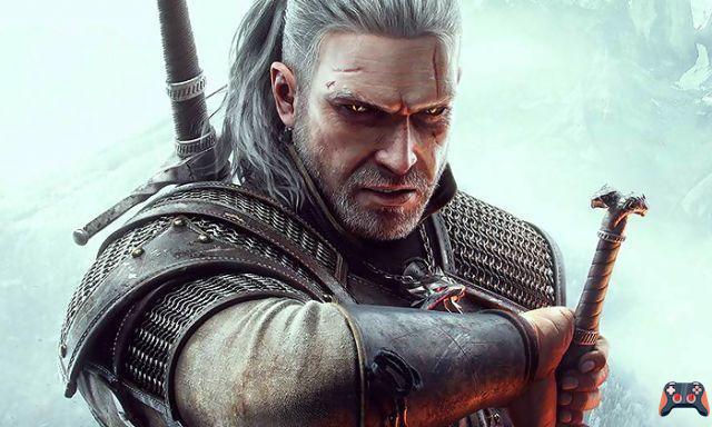 The Witcher 3: versões PS5 e Xbox Series da próxima geração adiadas até novo aviso