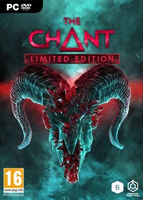 O jogo de terror psicológico The Chant: Prime Matter lança um novo trailer