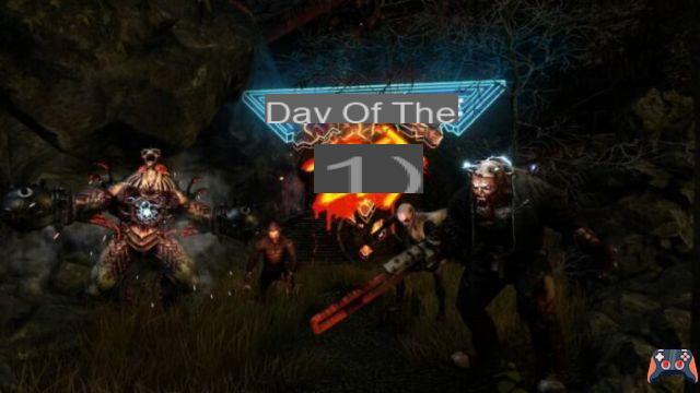 La actualización de Killing Floor 2: Day of the Zed Halloween trae nuevos mapas, armas y modos
