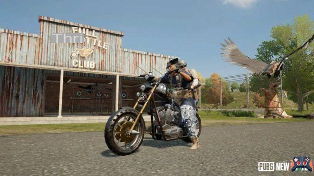 PUBG New State Season 1: All Features and Updates Added