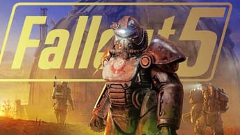 Fallout 5: Todd Howard (Bethesda) conferma il gioco, ma non sta per essere rilasciato