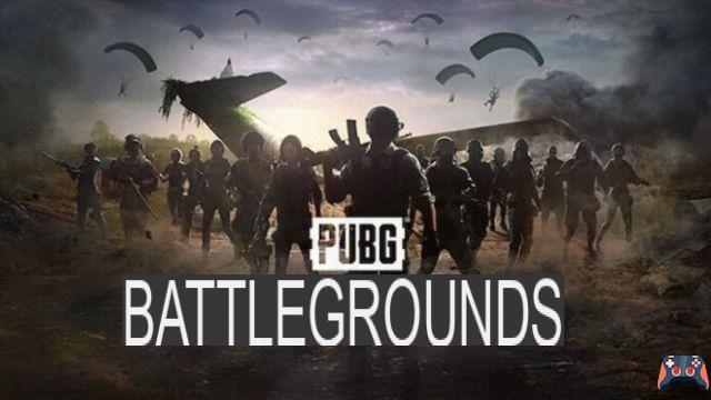 PUBG: Battlegrounds è multipiattaforma?