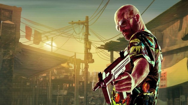 Max Payne 3: Rockstar celebrates 10 years of the game with the release of a collector's vinyl