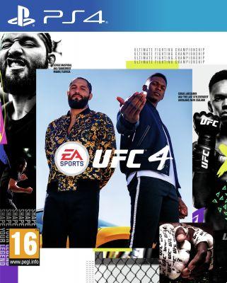 EA Sports UFC 5: un primo indizio sulla data d'uscita? Il riavvio di Fight Night sarebbe ancora in stand-by