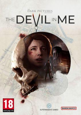 The Devil in Me: novo trailer de Halloween envolve serial killer