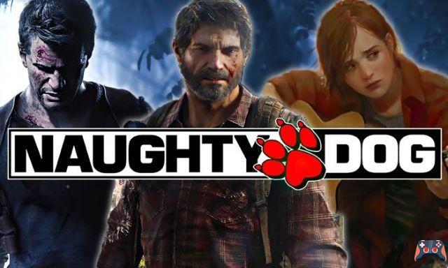 PlayStation sta costruendo un nuovo team per lavorare con Naughty Dog su un progetto AAA