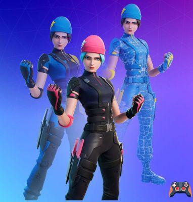 The new Nintendo Switch Fortnite Bundle includes the Wildcat Bundle!