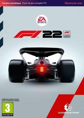 F1 22: um vídeo de gameplay dedicado à realidade virtual, a imersão está lá mesmo