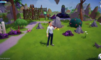 Teste Disney Dreamlight Valley: uma alternativa muito boa ao Animal Crossing