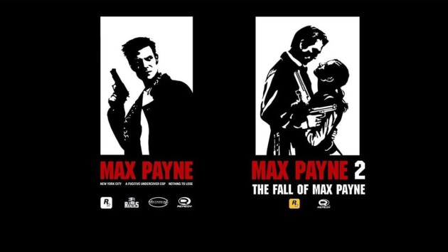 Max Payne 1 & 2: Remedy e Rockstar Games estão se unindo novamente para um remake dos 2 jogos