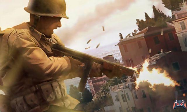 Company of Heroes 3: the authenticity of war at the heart of a new video