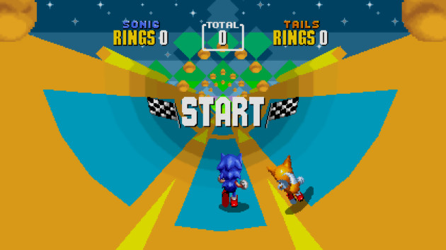 Sonic Origins: immagini, un nuovo trailer e una data di uscita