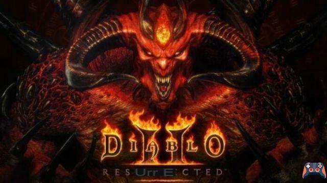 Os servidores do Diablo II Ressuscitados estão inativos? Veja como verificar