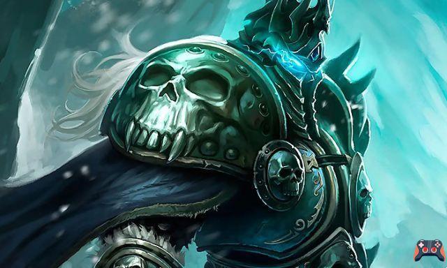 World of Warcraft Wrath of the Lich King Classic: 9 minuti dietro le quinte dello sviluppo del gioco