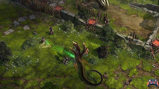 Pathfinder: Kingmaker Enhanced Plus Edition è in arrivo nel negozio di Epic Games