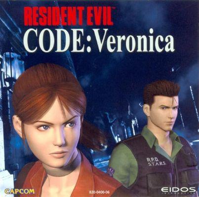 Resident Evil Code Veronica: Capcom novamente questionada sobre um possível remake