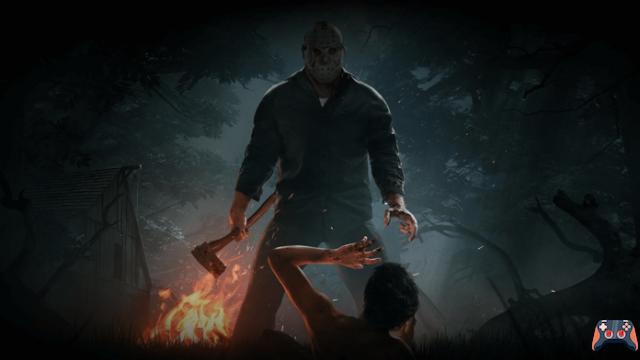 Friday the 13th Jason Vorhees skin coming to Fortnite? Here's why we're not so sure