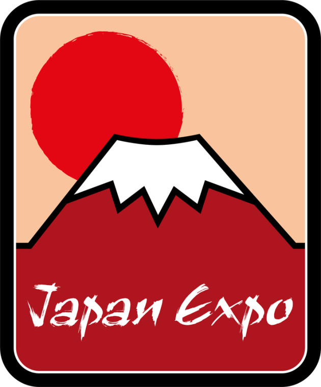 Japan Expo: um novo logotipo e novos países e continentes convidados, como a África