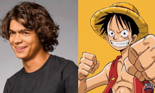 One Piece: Netflix svela le prime immagini della sua serie live action, progetto puzzle?