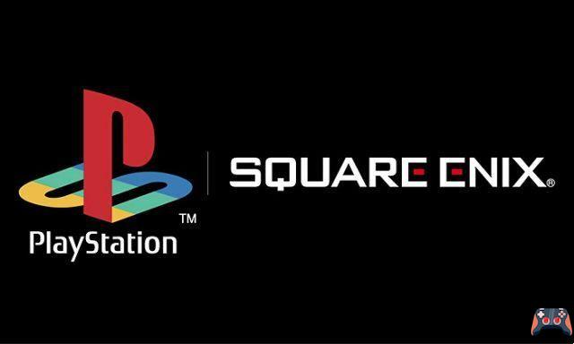 Square Enix sta per essere acquisita da Sony? Aggiornamento sulla grande voce del giorno