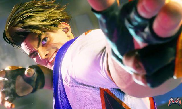Capcom annuncia il suo showcase, i fan chiedono Street Fighter 6 e Resident Evil 4 Remake