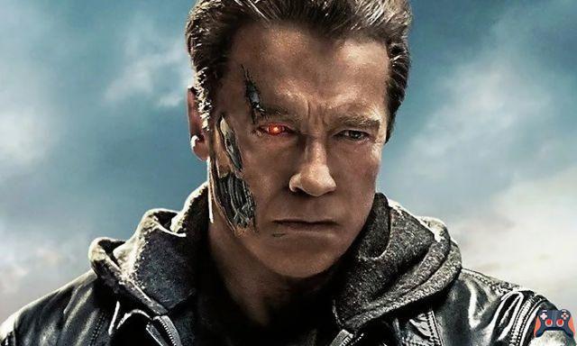 Call of Duty Warzone: Terminator will land in the game, clues have been dropped