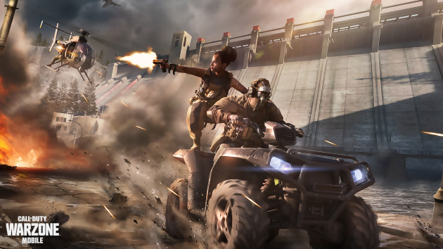 Call of Duty Warzone Mobile: i primi dettagli emergono in questo trailer