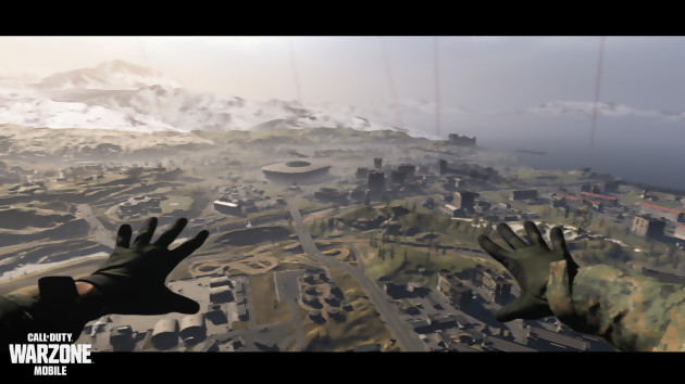 Call of Duty Warzone Mobile: i primi dettagli emergono in questo trailer