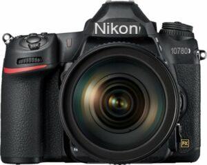 The 5 Best DSLR Cameras of 2021 for Streaming