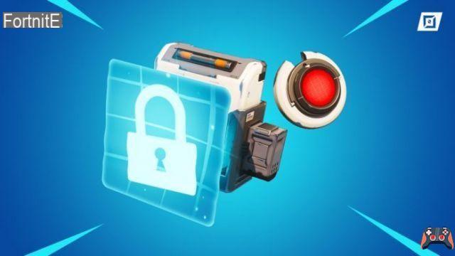 How to enable 2FA in Fortnite