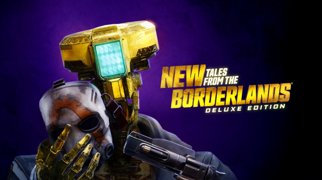 New Tales from the Borderlands: 2K Games annuncia il gioco con una data di uscita imminente
